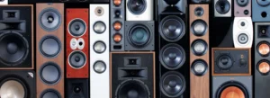 Beginner Guide to Home Speakers