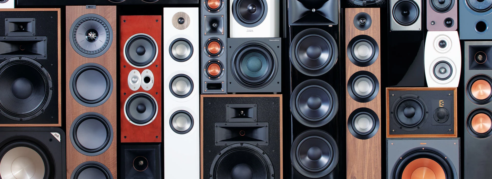 Beginner Guide to Home Speakers