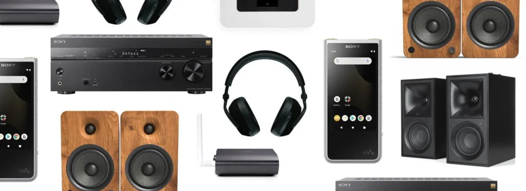 Bluetooth Home Stereo Systems