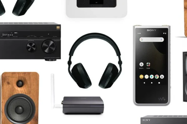 Bluetooth Home Stereo Systems