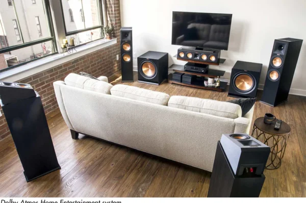 Dolby Atmos on a Budget: Best Dolby Atmos Systems Under $500