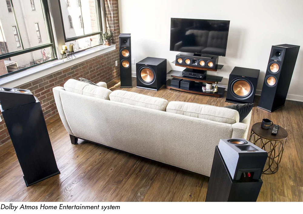 Dolby Atmos on a Budget: Best Dolby Atmos Systems Under $500