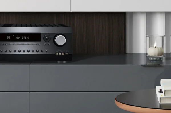 Ultimate Guide to Home Theater Receivers