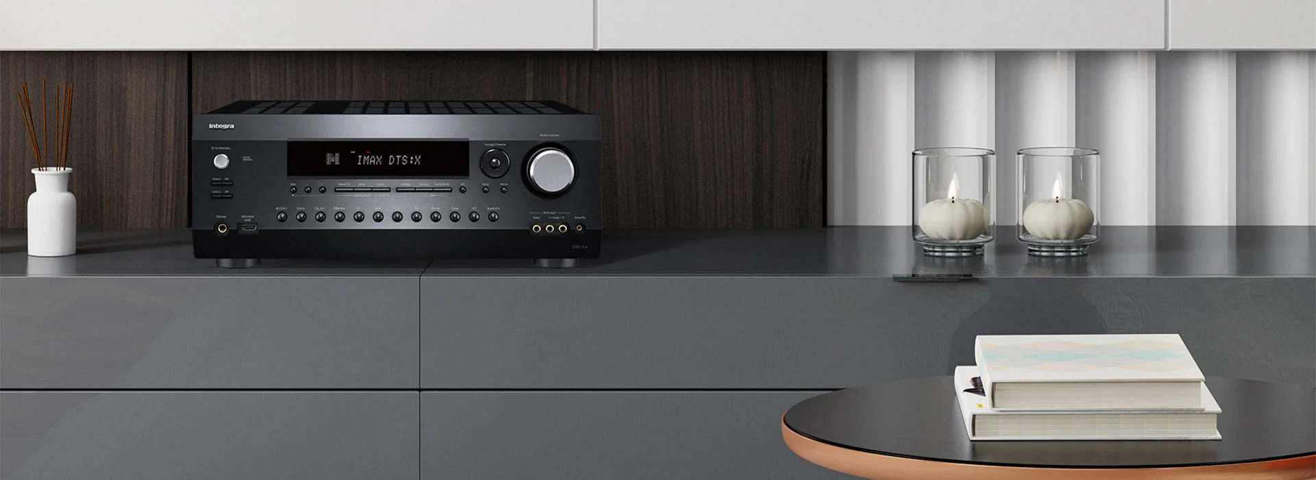 Ultimate Guide to Home Theater Receivers
