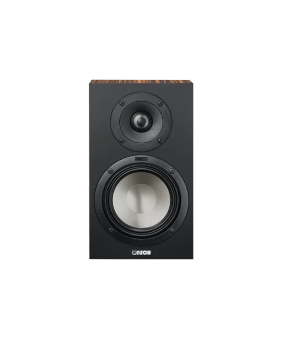 Canton GLE 10: Compact 2-Way Bookshelf Loudspeakers (Pair)