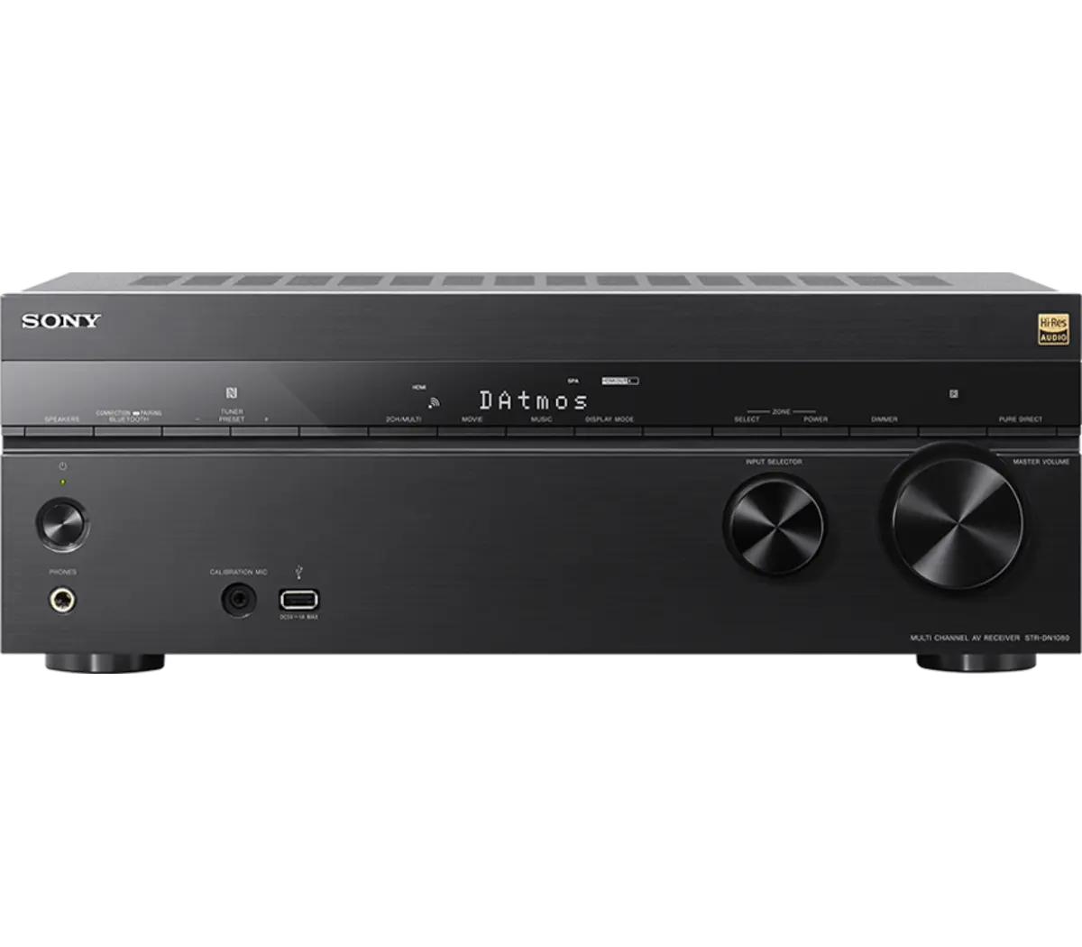 Sony STR-DN1080 7.2ch A/V Receiver - Image 3