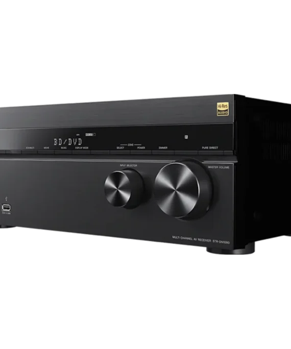 Sony STR-DN1080 7.2ch A/V Receiver