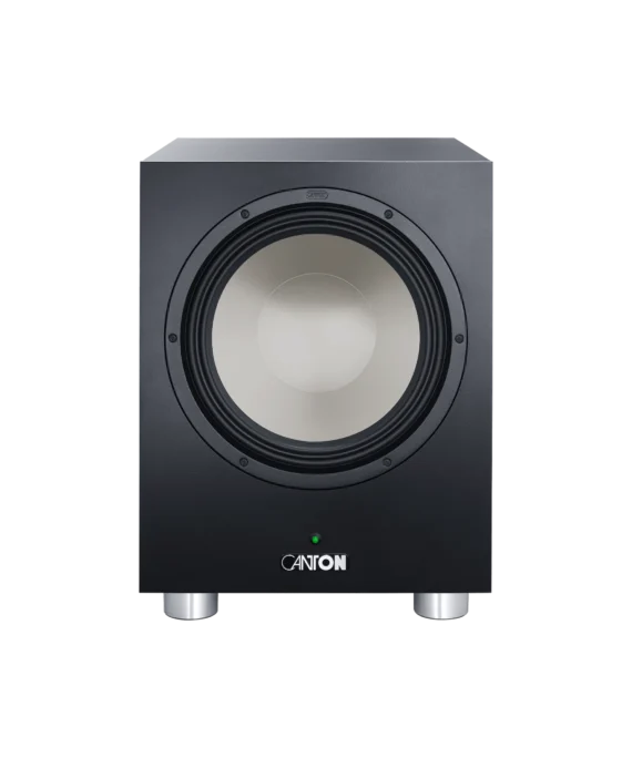 Canton Power Sub 8 Active Subwoofer