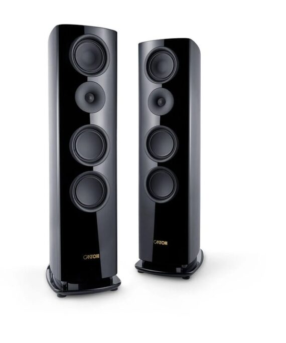 Canton Reference 7 K