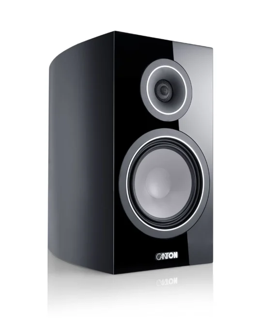 Canton Vento 30: 2-Way Premium Compact Speaker Pair