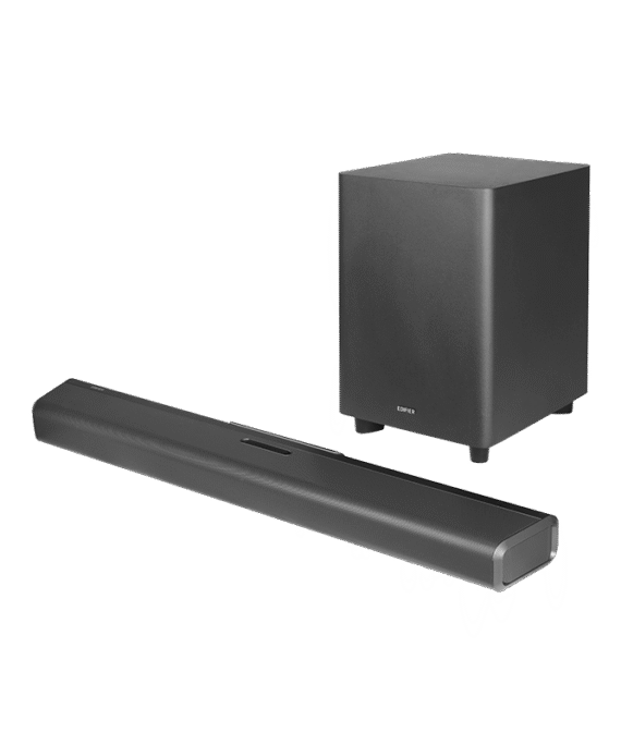 Edifier B700 5.1.2 Dolby Atmos Soundbar with Wireless Subwoofer