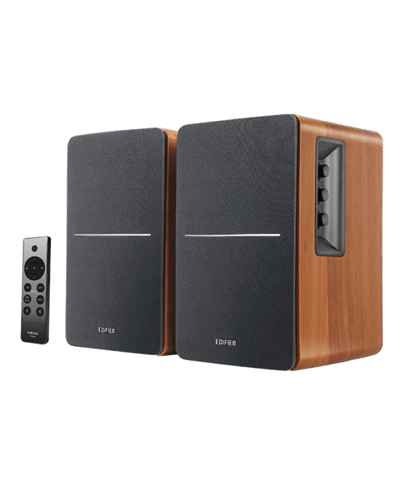 Edifier R1280DBs Active Bluetooth Bookshelf Speakers