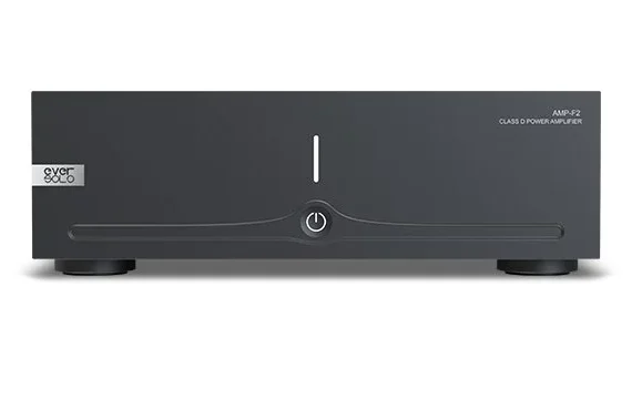 EverSolo AMP-F2 Stereo/Mono Power Amplifier