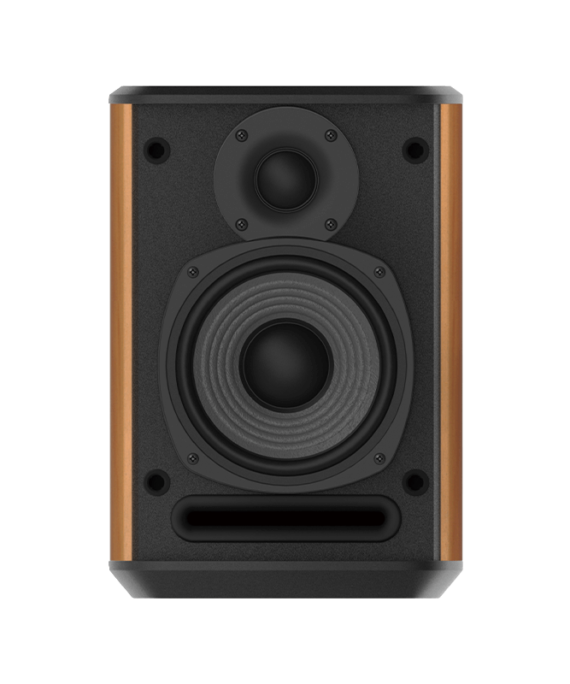 Edifier MS50A Wi-Fi Smart Speaker with AirPlay 2 & Spotify Connect