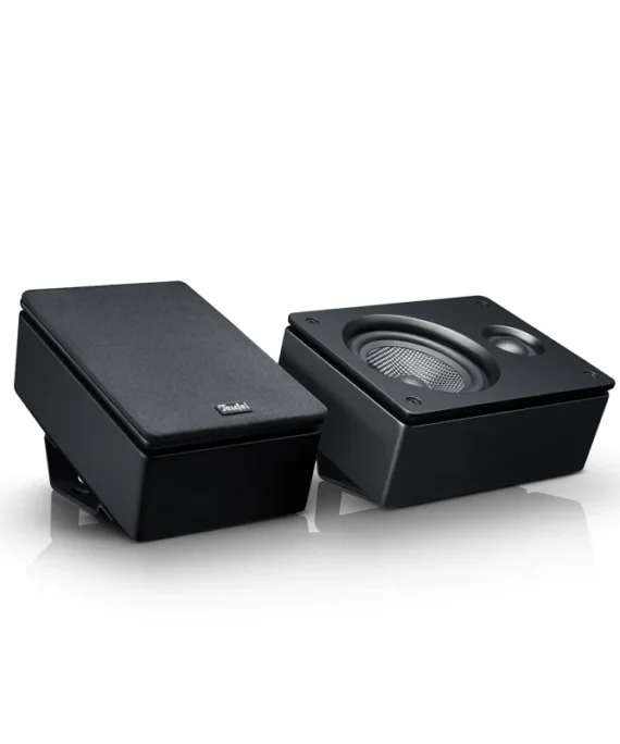 Teufel Reflekt Dolby Atmos Speaker Pair (Upward-Firing & Wall Mountable)