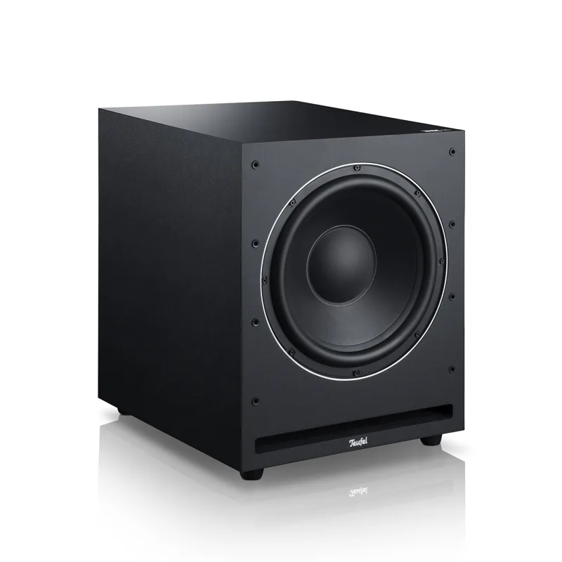 Teufel S 6000 SW Active Subwoofer (300mm Driver, THX Select) - Image 2