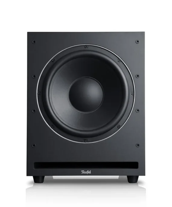 Teufel S 6000 SW Active Subwoofer (300mm Driver, THX Select)