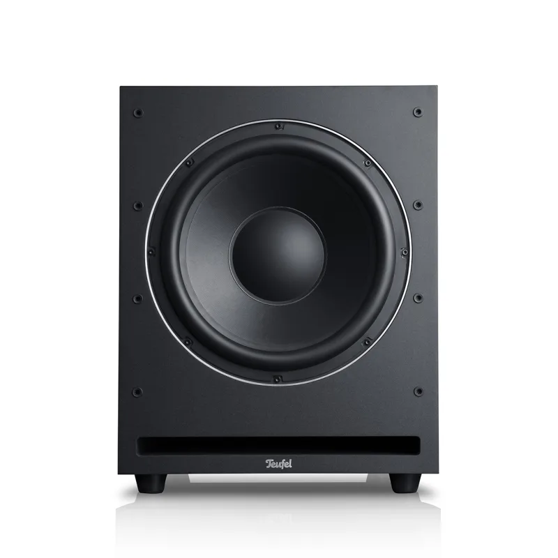 Teufel S 6000 SW Active Subwoofer (300mm Driver, THX Select)