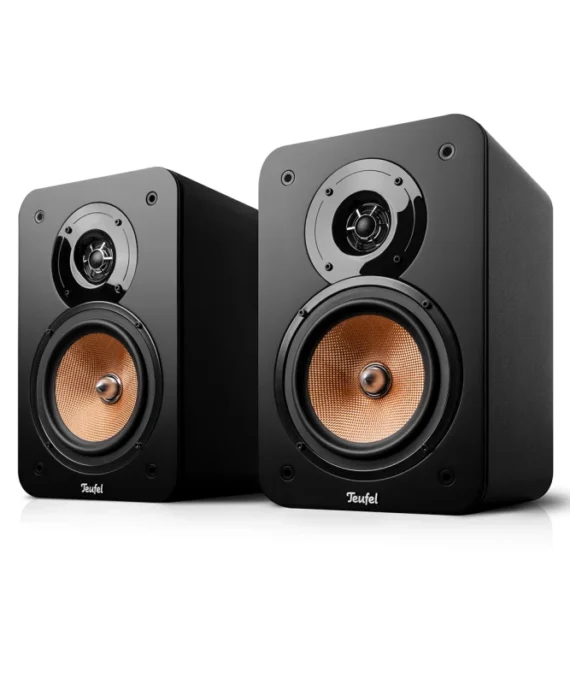 Teufel Ultima 20 Mk4 Bookshelf Speakers (Pair)