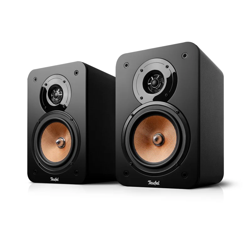 Teufel Ultima 20 Mk4 Bookshelf Speakers (Pair)
