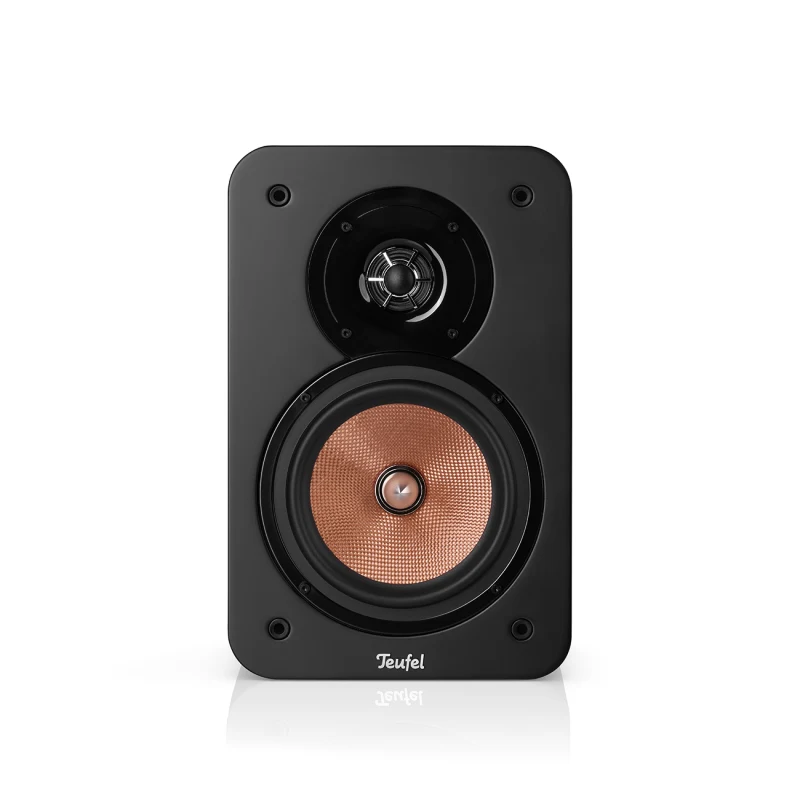 Teufel Ultima 20 Mk4 Bookshelf Speakers (Pair) - Image 5