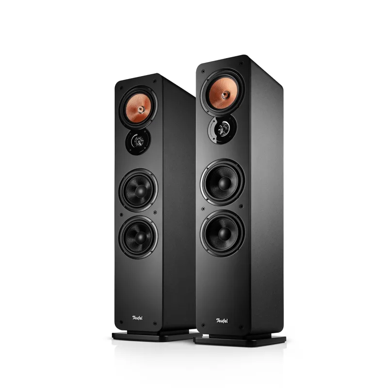 Teufel Ultima 40 Mk4 Floorstanding Speakers (Pair)