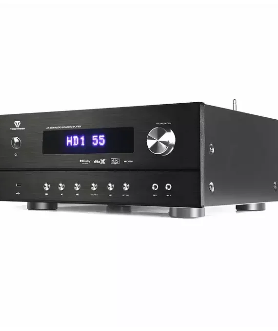 ToneWinner AT-2180 7.3.2 Channel Dolby Atmos AV Receiver