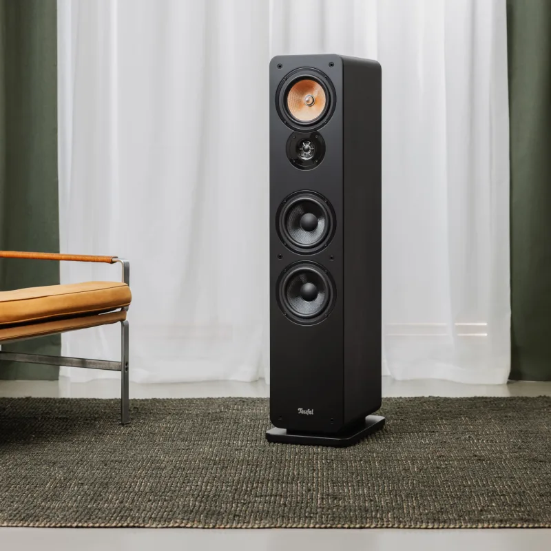 Teufel Ultima 40 Mk4 Floorstanding Speakers (Pair) - Image 4